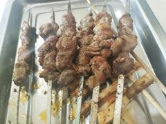 -马布尔莱斯食府(西红门店)