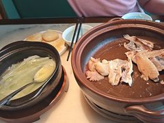 -客语客家菜(华发商都店)
