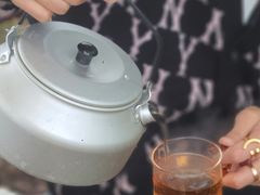 -梁子湖东篱老屋生态庄园