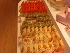 -好利来(东直门银座店)