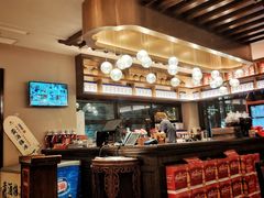 -香园茶社·金陵小灶(老门东店)
