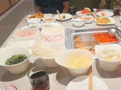 -海底捞火锅(江北万达商业广场店)