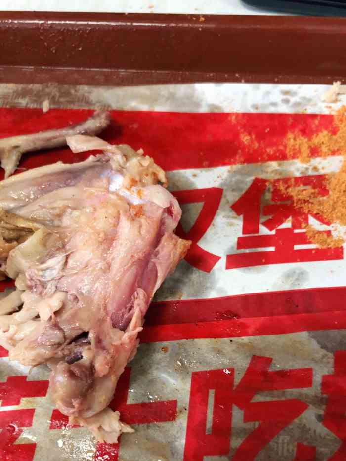 华莱士·炸鸡汉堡(龙岗六约店)