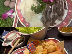-大吉利·潮汕鲜牛肉火锅(总店)
