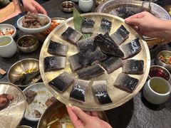 -味家烤肉烤鳗鱼牛排(西塔旗舰店)