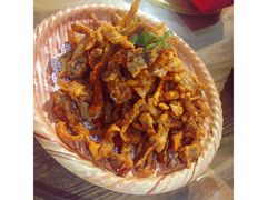 -确喜美味小厨(西单商场兰州店)