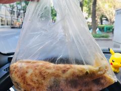 -金杨老摊头蛋饼(金口路店)