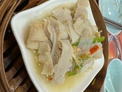 -点都德(龙之梦店)