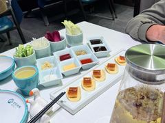 -聆桂烤鸭·金奖烤鸭(静联广场店)