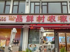 -品鲜村农家菜·阳澄湖大闸蟹(总店)