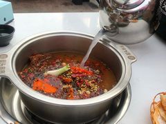 -屋头串串(新街里店)