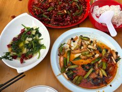 -张太婆老妈蹄花川菜馆·中华餐饮老字号(望平街店)