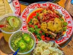 -楠火锅(哈尔滨金爵万象店)