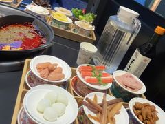 -俏媳妇火锅(宽窄巷子店)