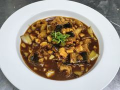 -真地道京味府·鲜橙烤鸭·北京菜(朝外大街东大桥店)