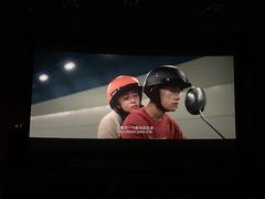 -万达影城(汉街万达广场IMAX店)