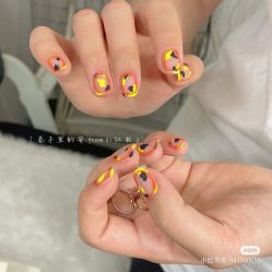 -1T·1M 日式美甲美睫