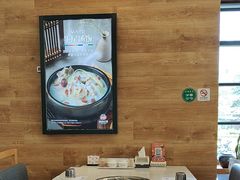 -韩香福烤肉庄园(荣成店)