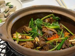 -勝記酒家·37年老字号·经典粤菜(荔枝公园店)