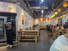 -馬伍旺川菜(江北虹悦城店)
