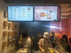 -狐狸和向日葵(北京路店)