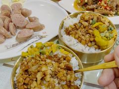 -金姐台湾菜(珠江路店)