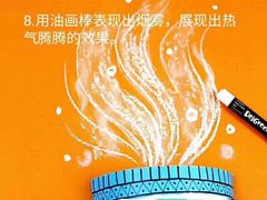 -东方童画少儿美术(金桥体验馆)