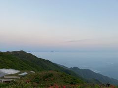 -大围山国家森林公园