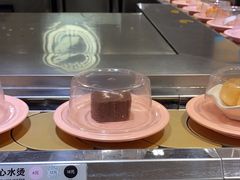 -争鲜回转寿司(金桥家乐福店)