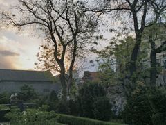 -张学良旧居陈列馆