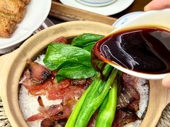 -岭禾南煲仔饭(中洲购物中心店)