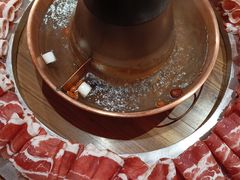 -东镇老火锅(高新区店)