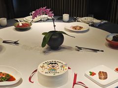 -ZEN采蝶轩·粤味臻鲜·手作点心·商务宴请(泰州店)