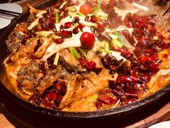 老板恋上鱼-老板恋上鱼(印象城店)