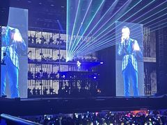 -宝能国际体育演艺中心