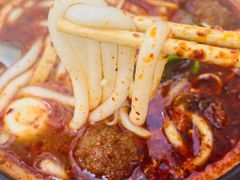 -清真·马文砂锅大全(麦苋街店)