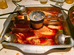 -海底捞火锅(龙岗星河COCO Park店)