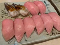 -亀すし　本店