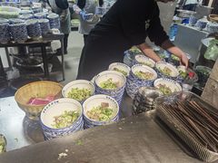 -清真马杰山牛肉汤馆