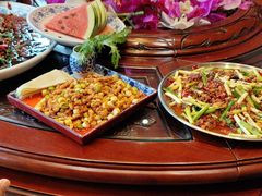 -杨记隆府(白象街店)