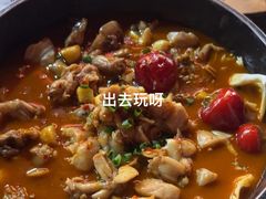 -聚味瞿记·龙虾堂(咸嘉湖店)