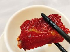 秘制红枣骨-文记壹心鸡(宝华路店)