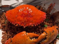 -喜记避风塘炒辣蟹(旗舰店)