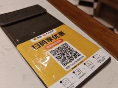 -新白鹿餐厅(第一百货店)