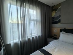 -如家商旅酒店(北京东直门雍和宫簋街店)