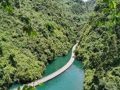-狮子关旅游区