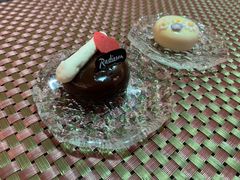 -River Café 海鲜自助(重庆丽笙世嘉酒店)