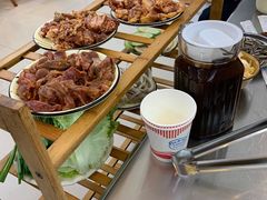 -阿昌白族石板烧(大理古城店)