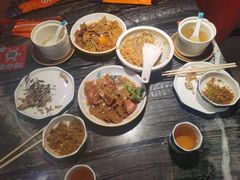 -食锦记·福建私房菜(万宝广场店)