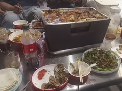 -古彭7只羊·徐州烧烤(玄武墨香路店)